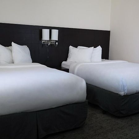 Lajunta Inn 拉洪塔 外观 照片