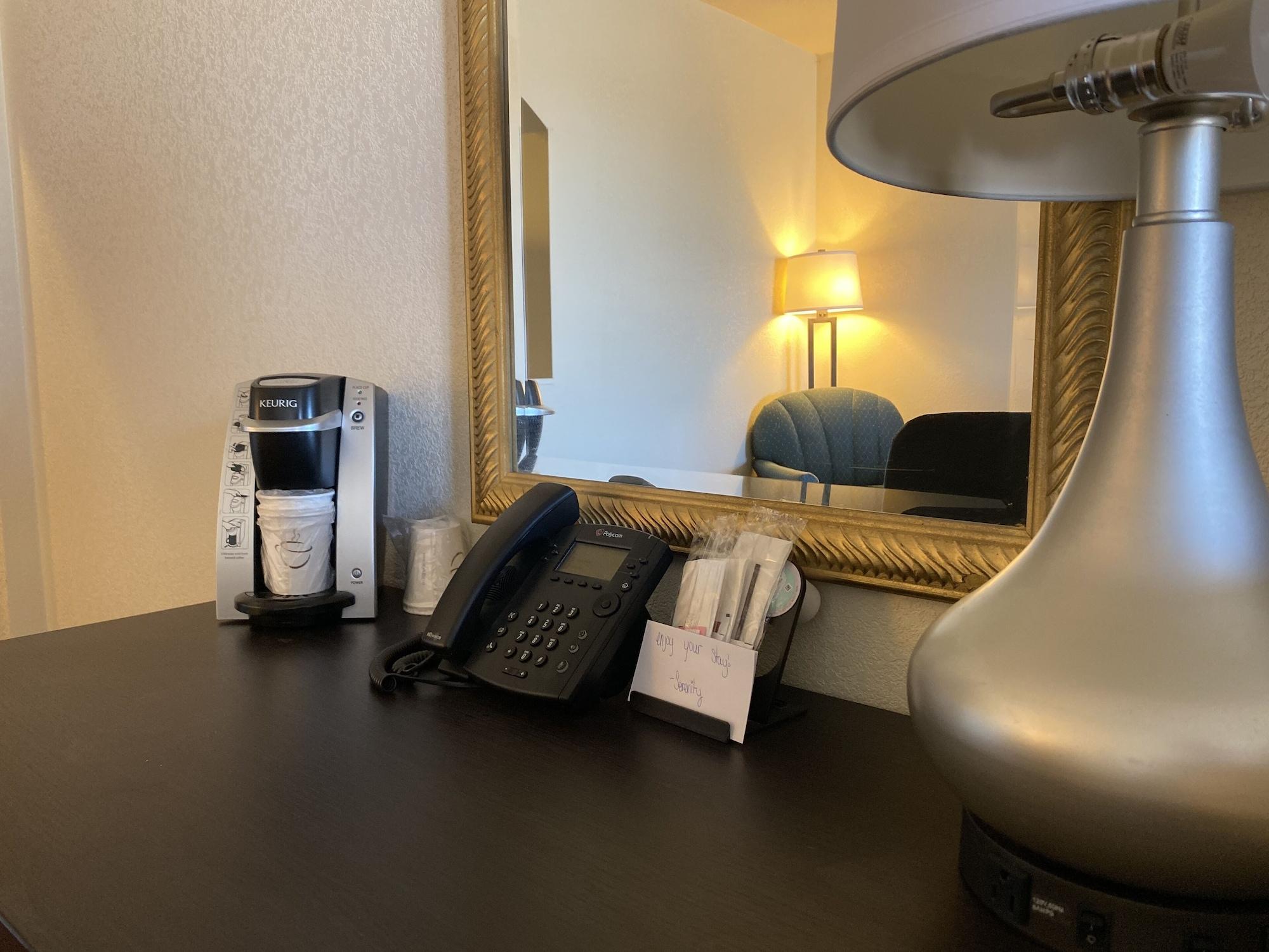 Lajunta Inn 拉洪塔 外观 照片