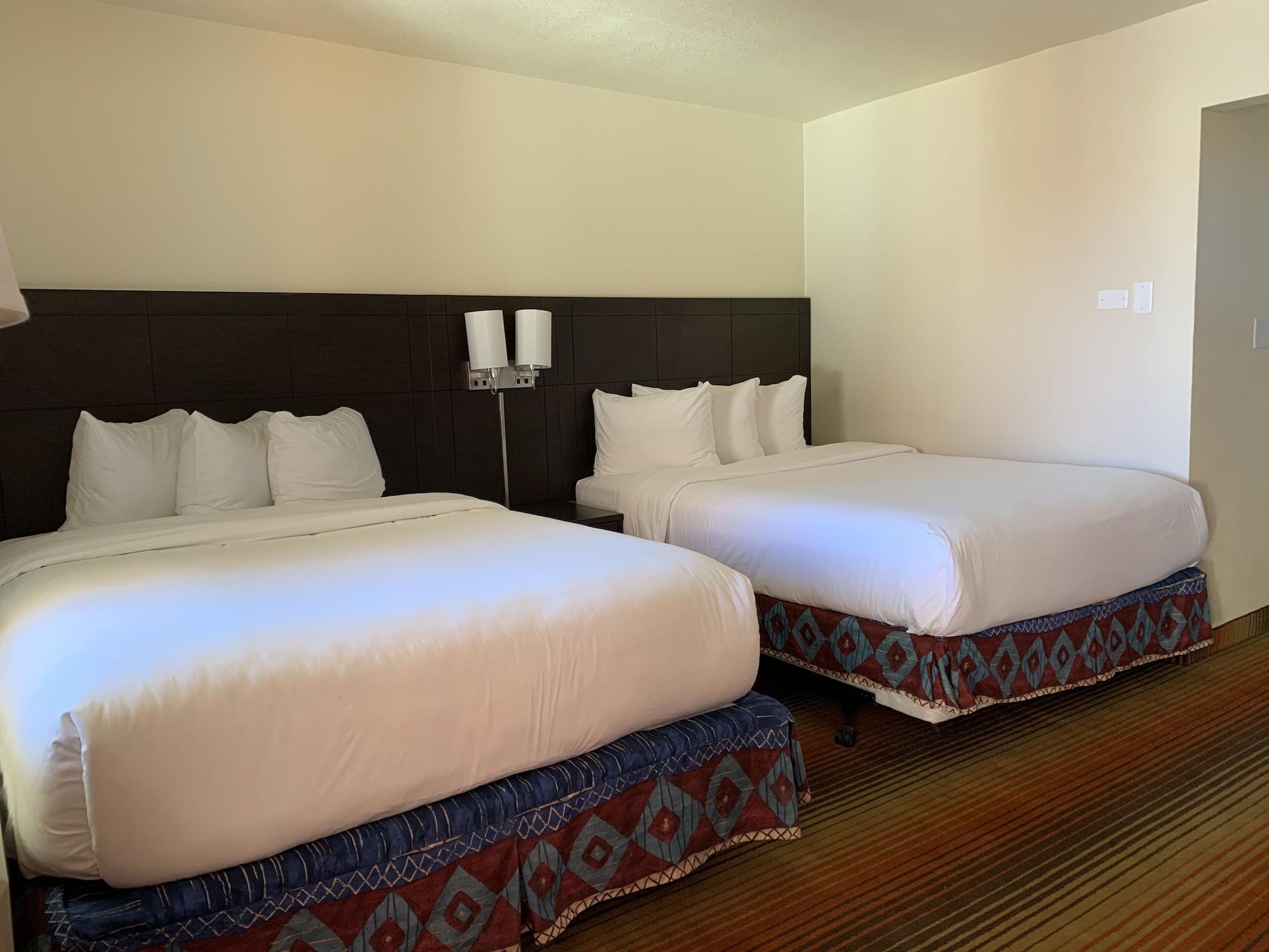 Lajunta Inn 拉洪塔 外观 照片