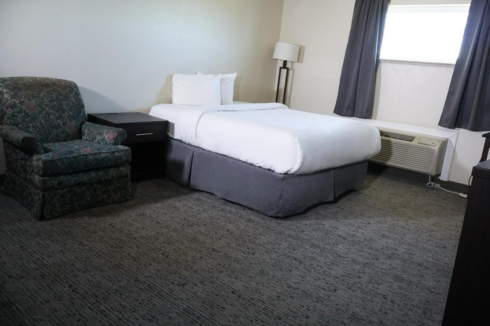 Lajunta Inn 拉洪塔 外观 照片